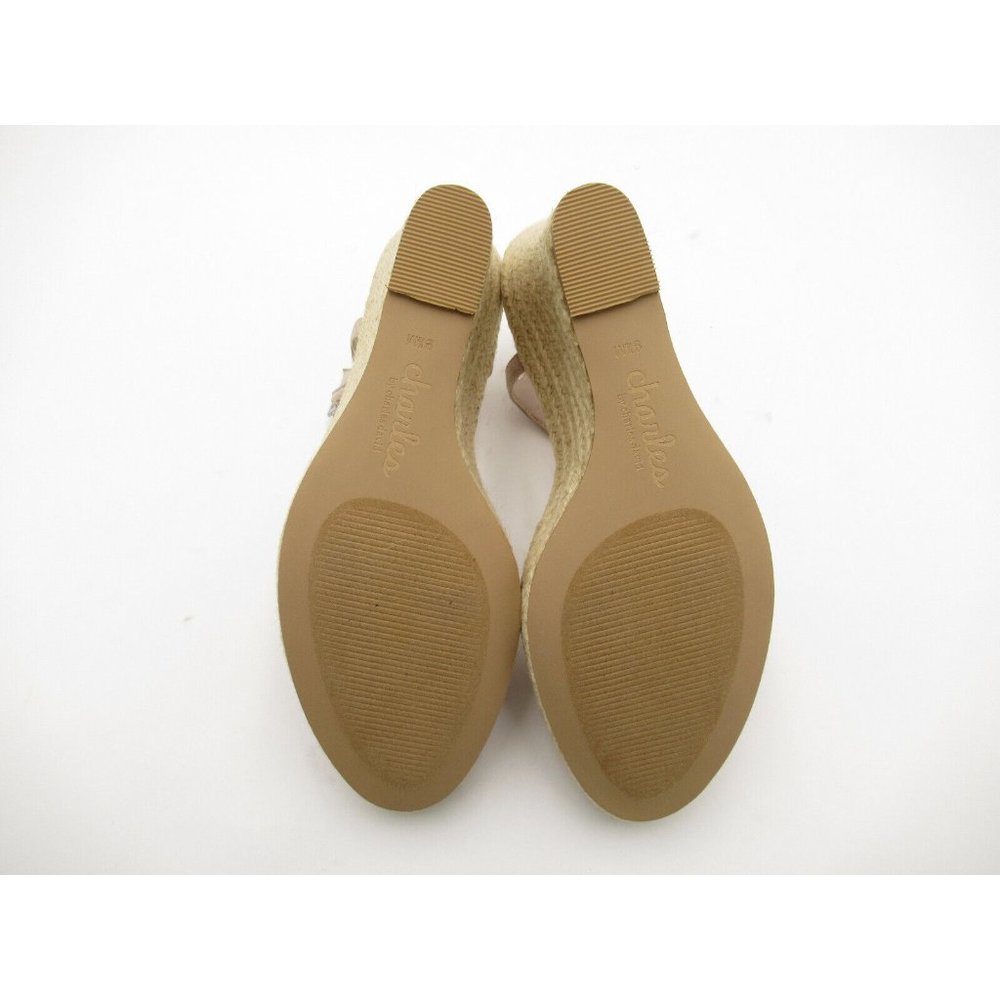Charles by Charles David Womens Lili Fabric Size 9.5 - Picture 11 of 11